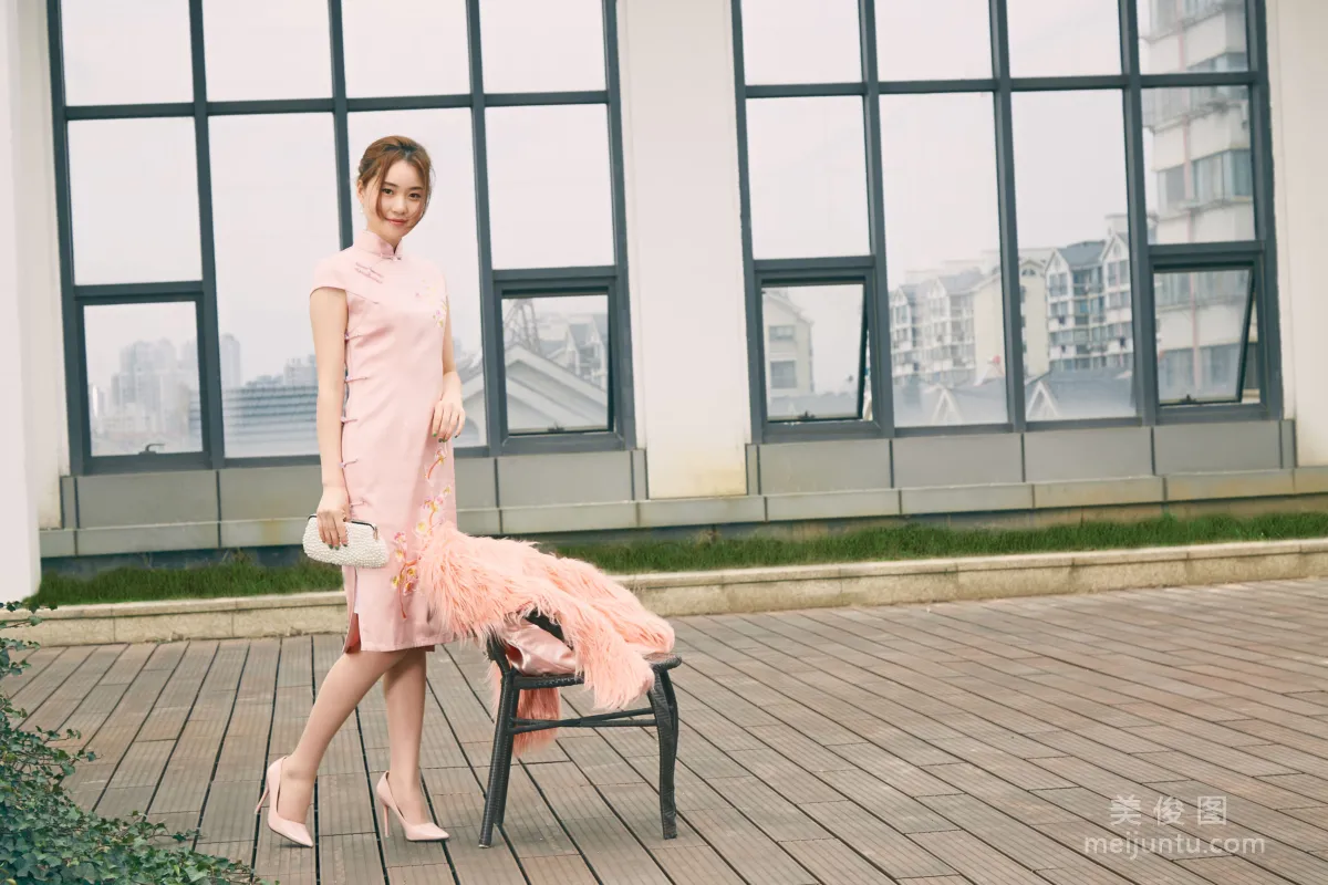 Lu Lu: Naisi No. 079 photo 17