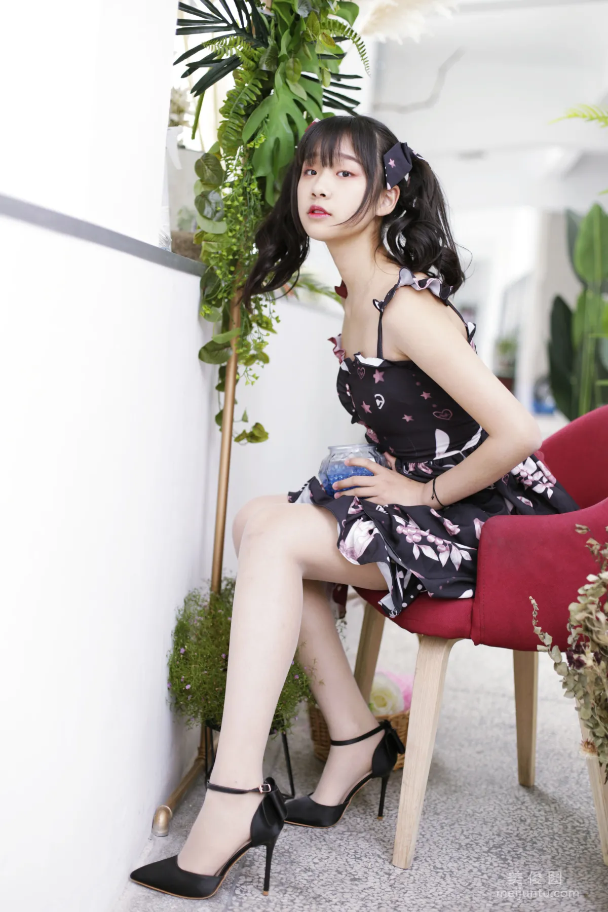 [Naisi] NO.104 Protein Powder - Lolita Girl photo 13