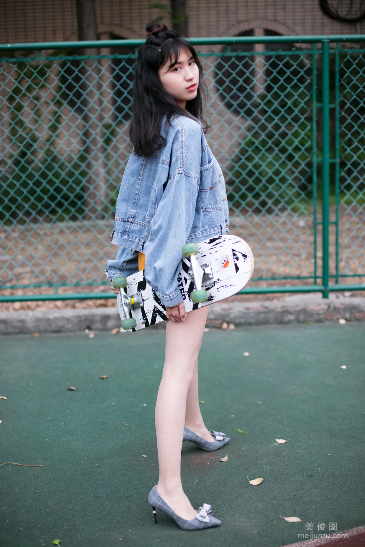 Xiao Chengzi: Naisi No. 059 photo 37