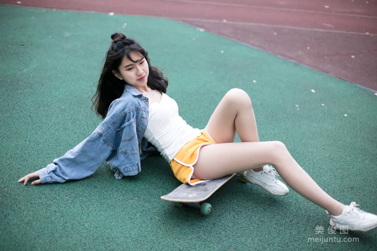 Xiao Chengzi: Naisi No. 059 photo 7