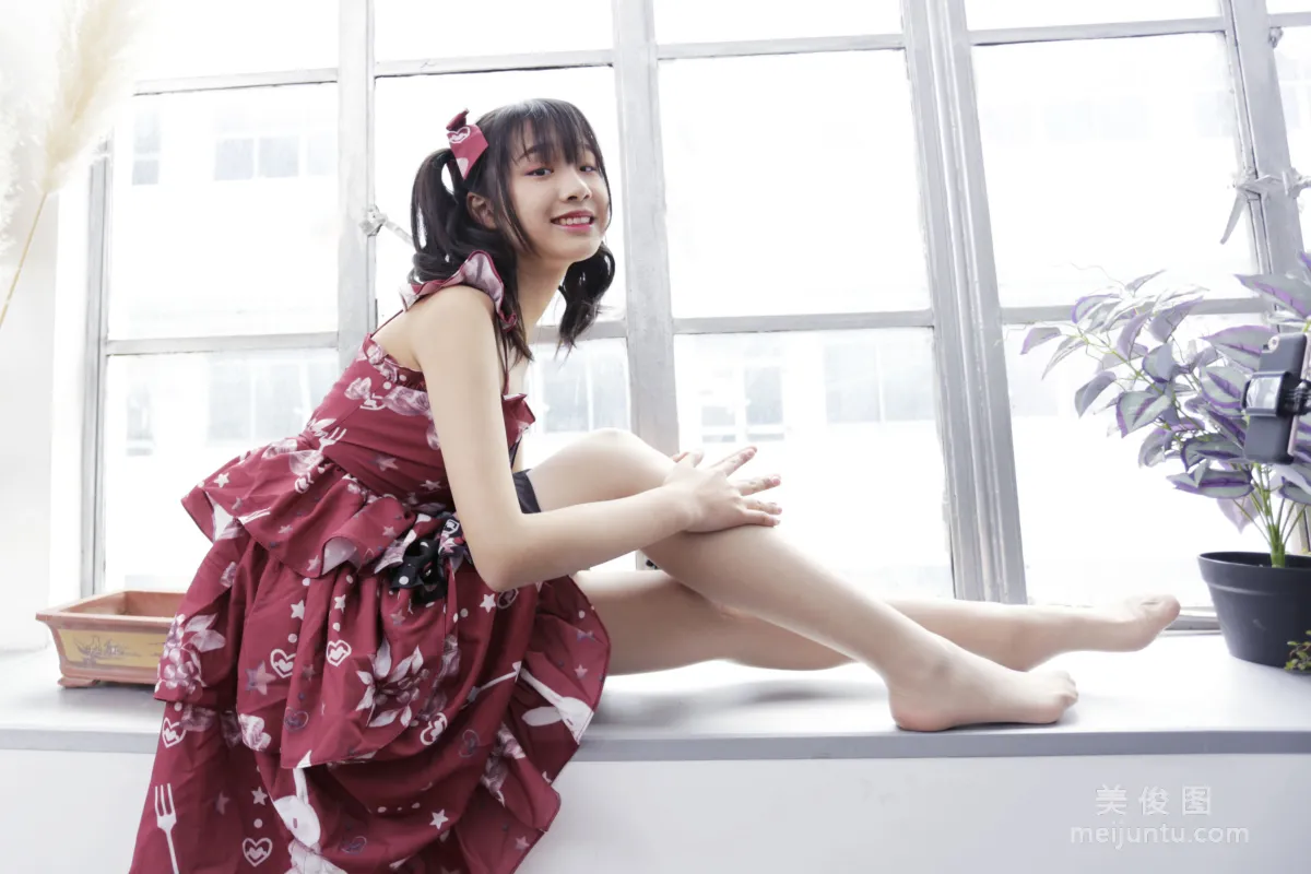 [Naisi] NO.104 Protein Powder - Lolita Girl photo 36