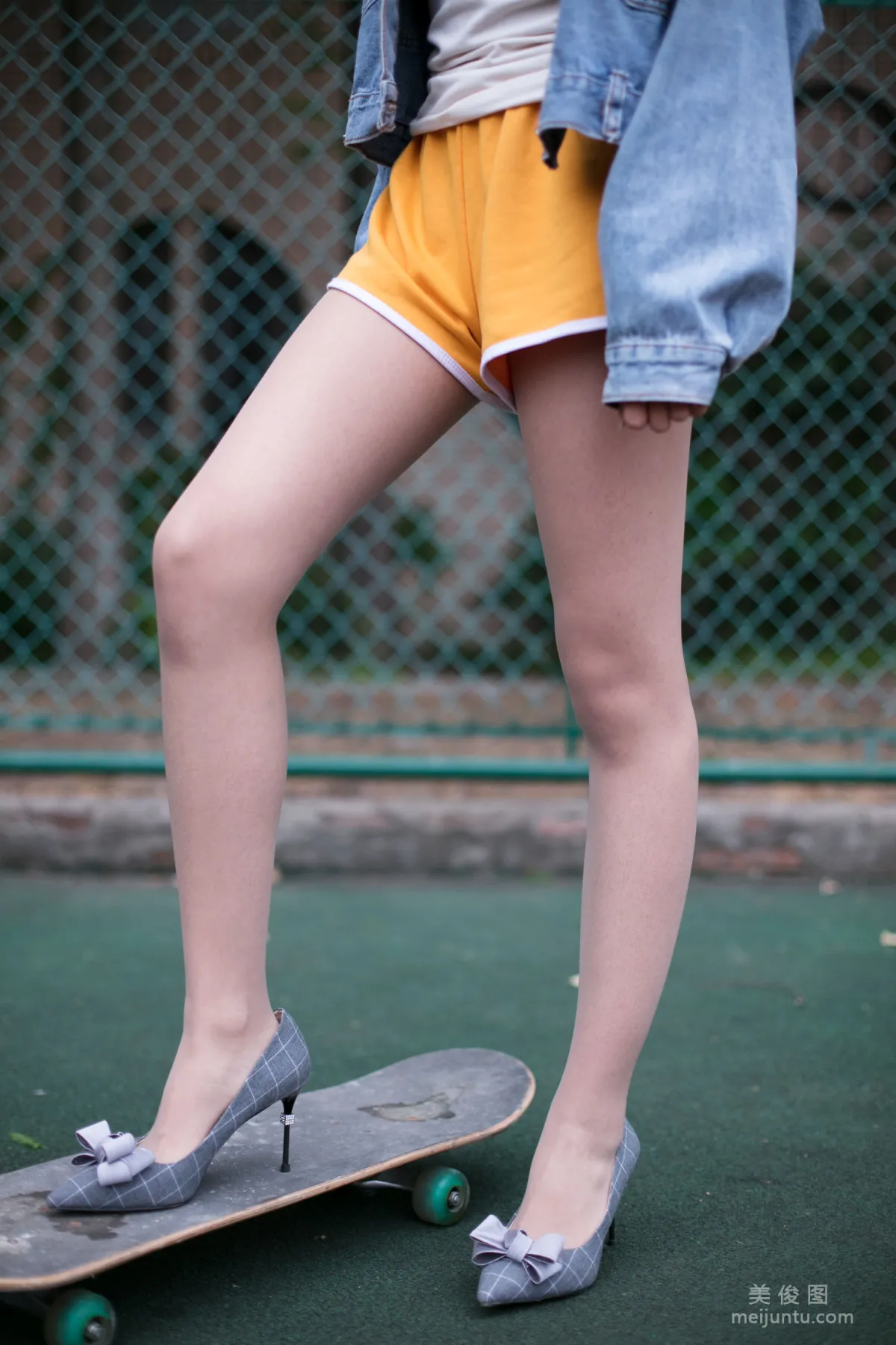 Xiao Chengzi: Naisi No. 059 photo 39