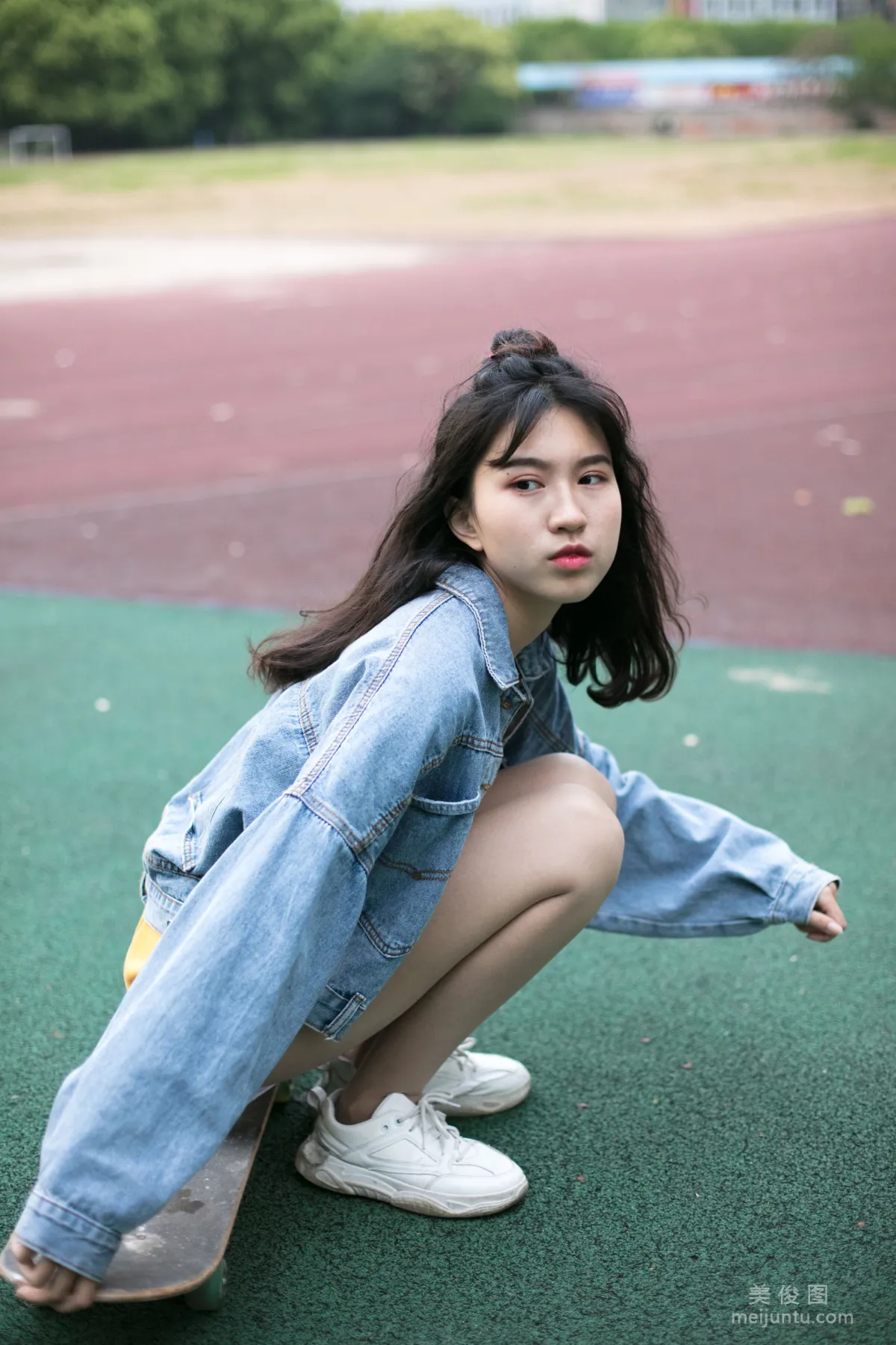 Xiao Chengzi: Naisi No. 059 photo 3
