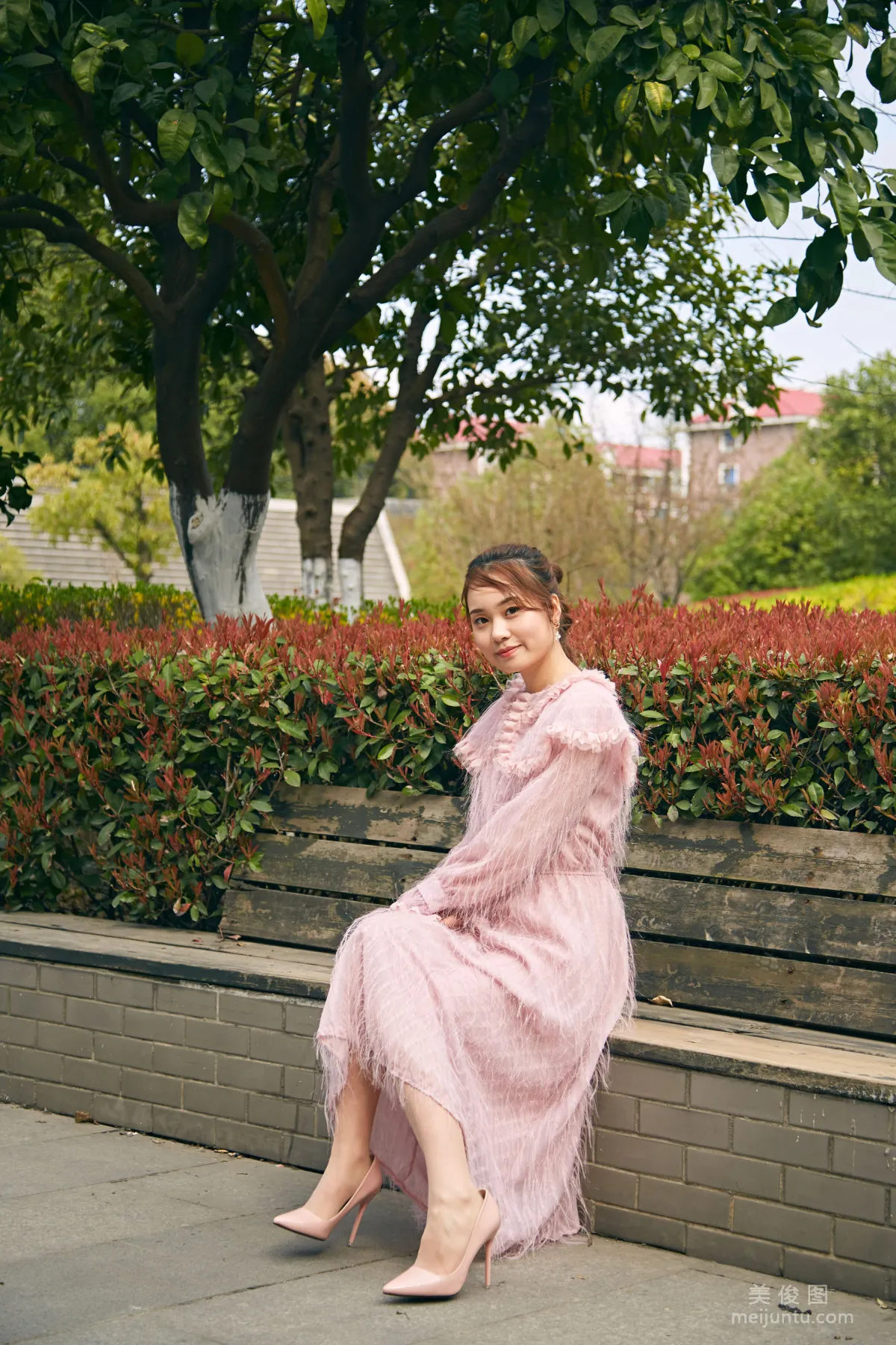 Lu Lu: Naisi No. 039 photo 33