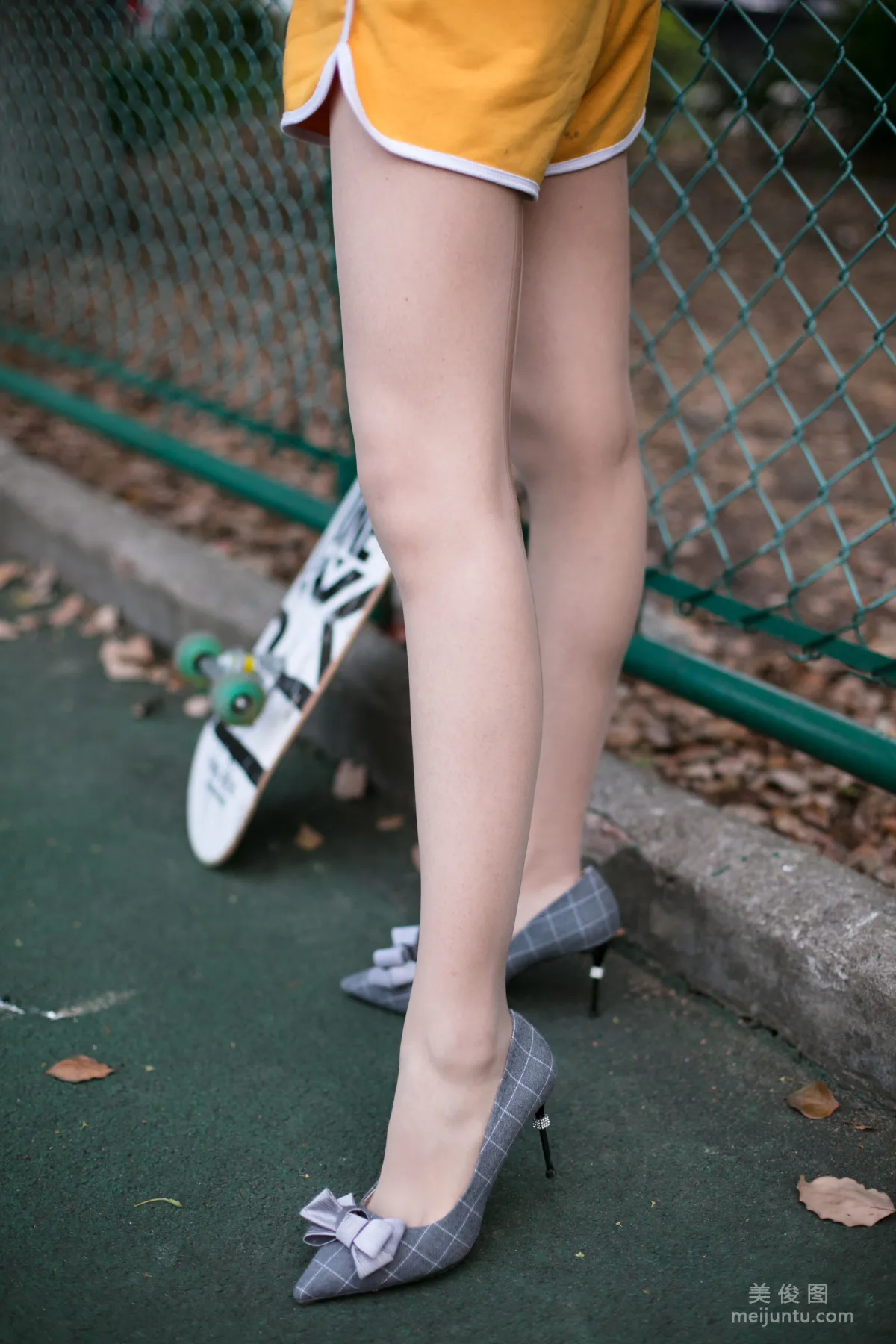 Xiao Chengzi: Naisi No. 059 photo 26
