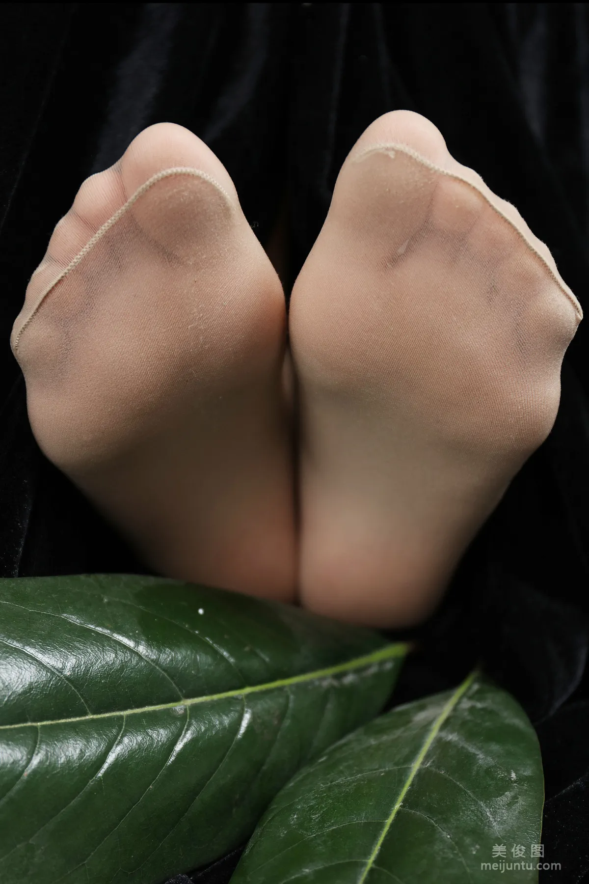 [Naisi] NO.063 Gao Gao - Strappy Open-Toe High Heels photo 58