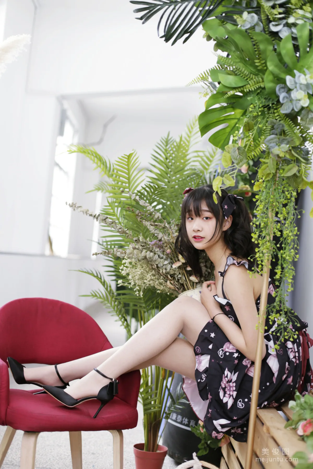[Naisi] NO.104 Protein Powder - Lolita Girl photo 20