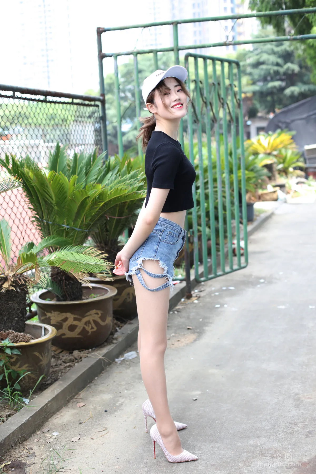 [Naisi] NO.118 Ke Le - Football Baby on the Sports Field photo 36