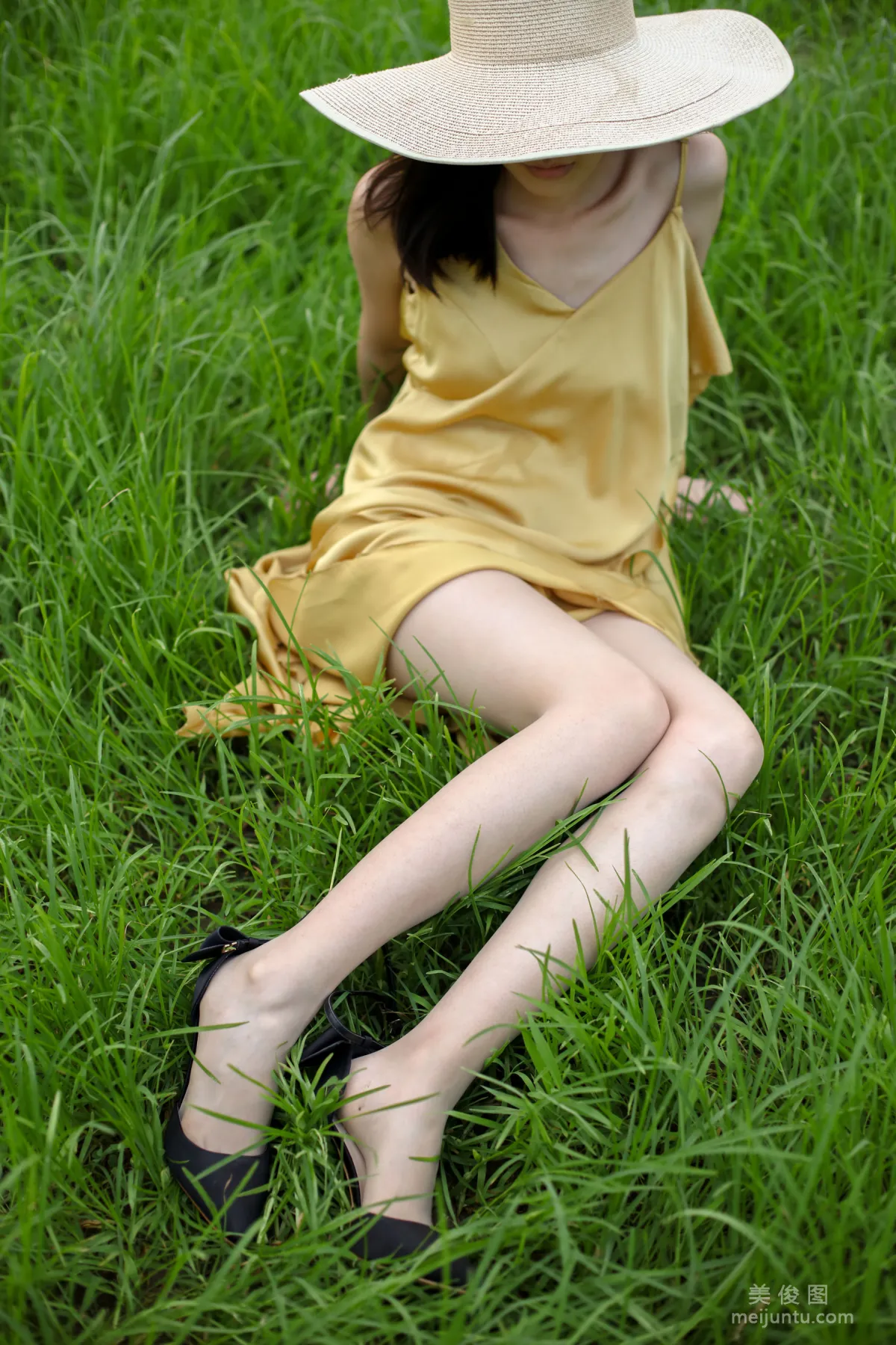 [Naisi] NO.139 Bing Bing, Cool Off and Have Fun Together photo 5