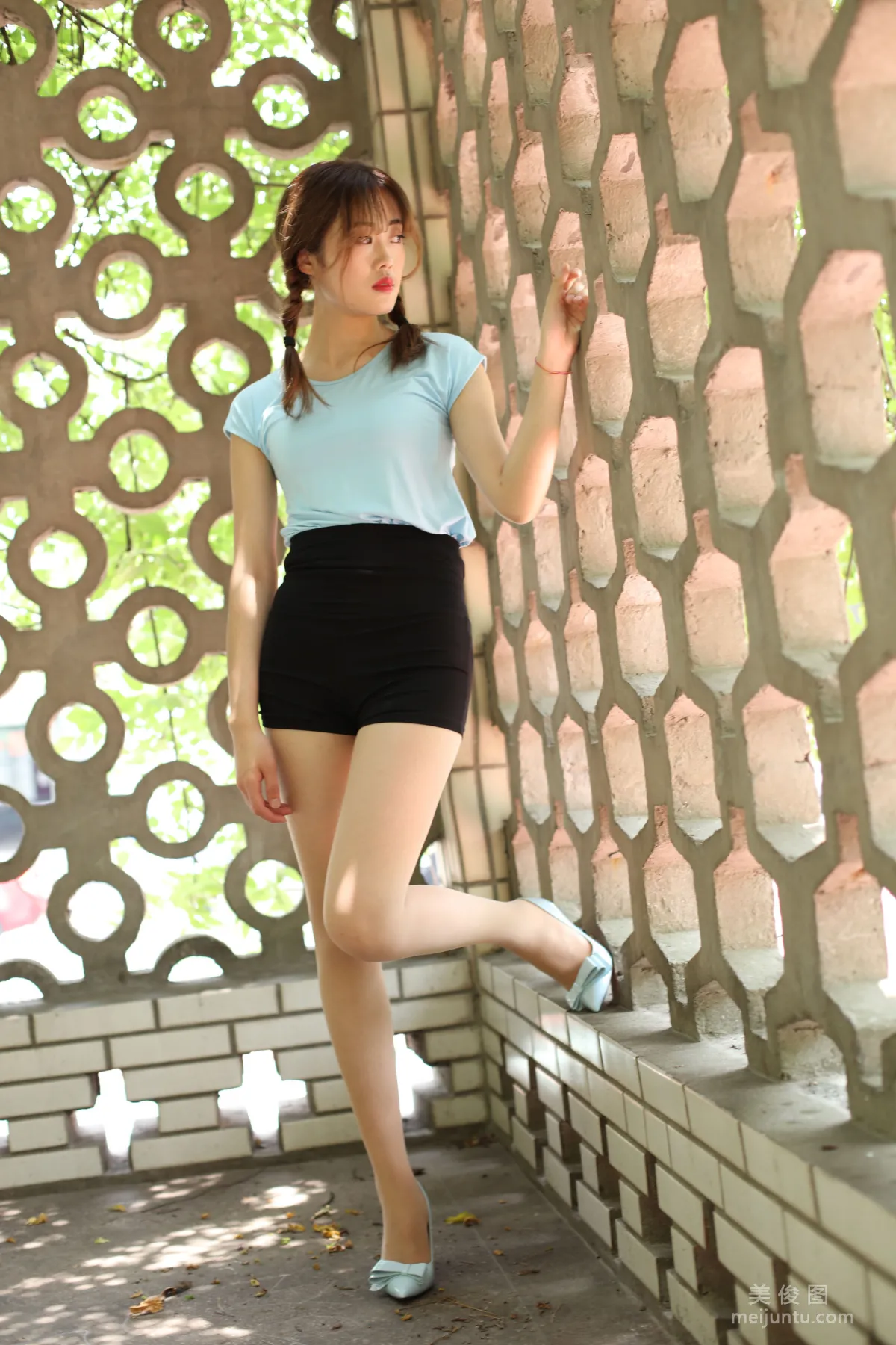 [奈丝] NO.125 可乐 - 蓝色绿色？到底是什么色？37