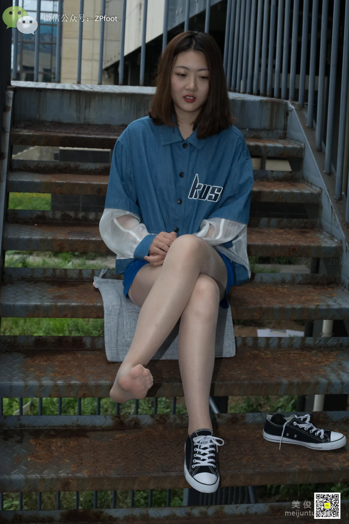 [山茶摄影LSS] NO.014 sale的肉丝 26