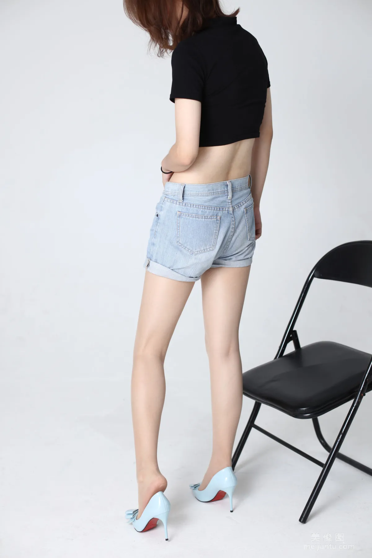 [Naisi] NO.145 Ying Ying, A World of Legs in Spring All Year Round photo 33
