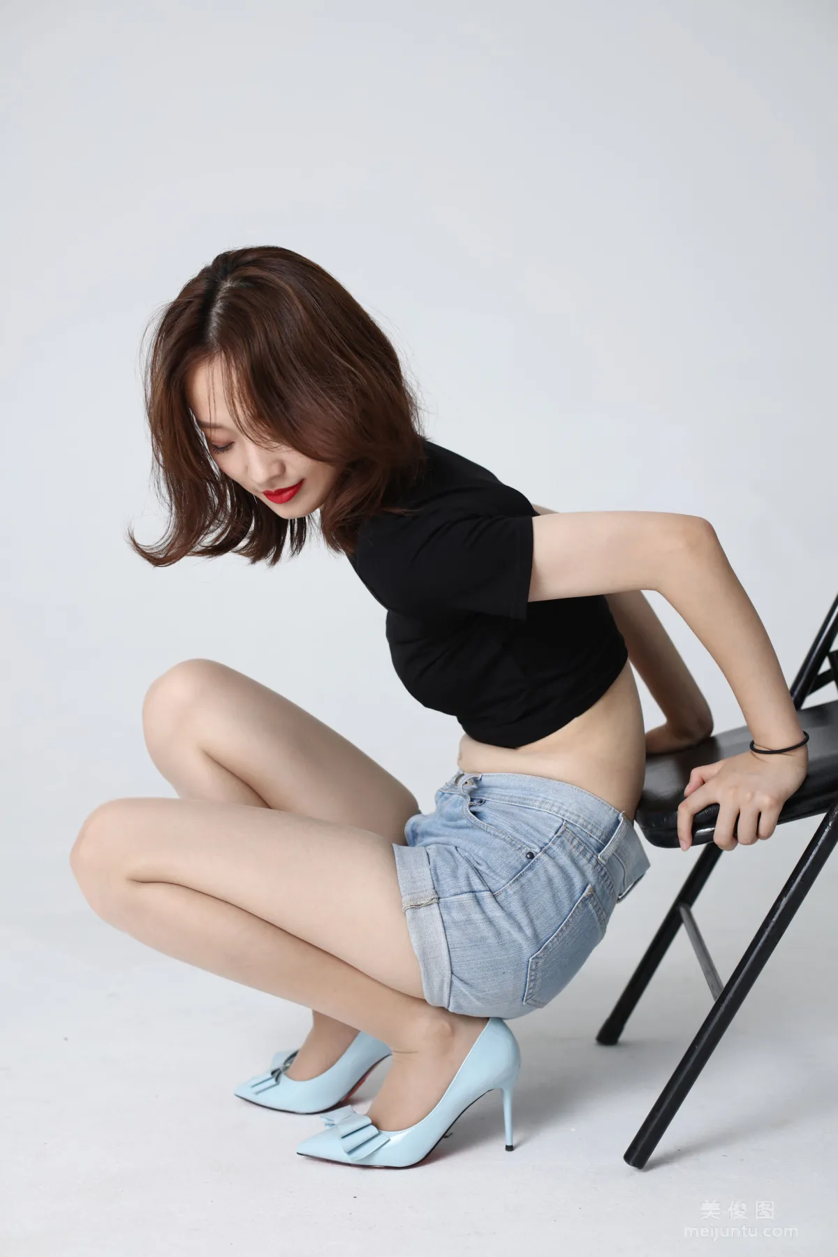 [Naisi] NO.145 Ying Ying, A World of Legs in Spring All Year Round photo 20