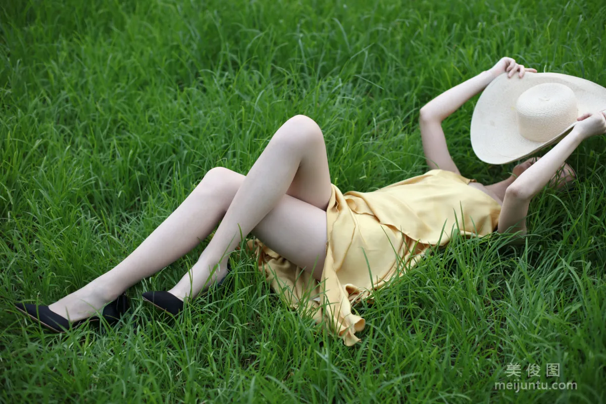 [Naisi] NO.139 Bing Bing, Cool Off and Have Fun Together photo 8