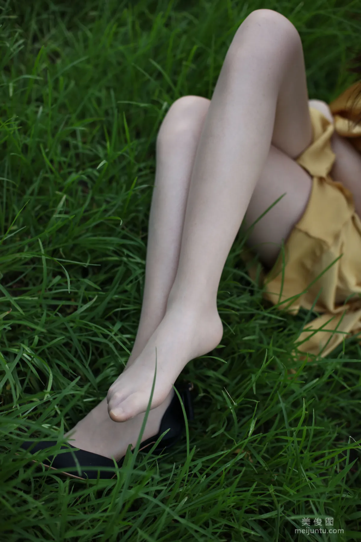 [Naisi] NO.139 Bing Bing, Cool Off and Have Fun Together photo 16