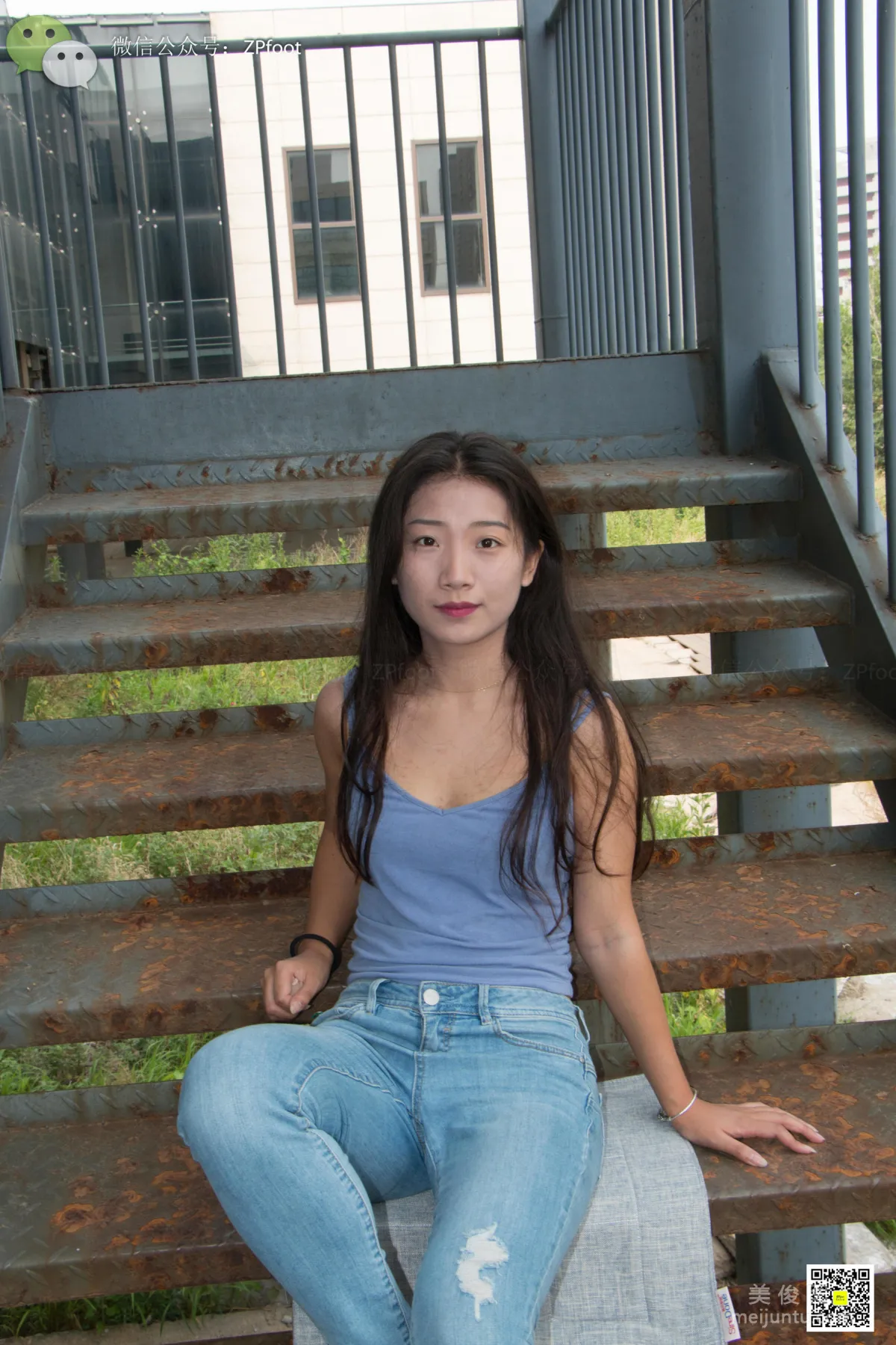 [LSS] NO.010 Shao Yao - Shao Yao's Short Stockings and Bare Feet photo 78