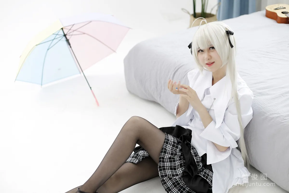 [奈絲] NO.108 墨涼 - COSER 4