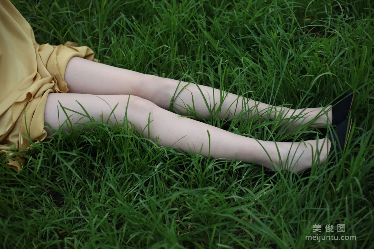 [Naisi] NO.139 Bing Bing, Cool Off and Have Fun Together photo 22