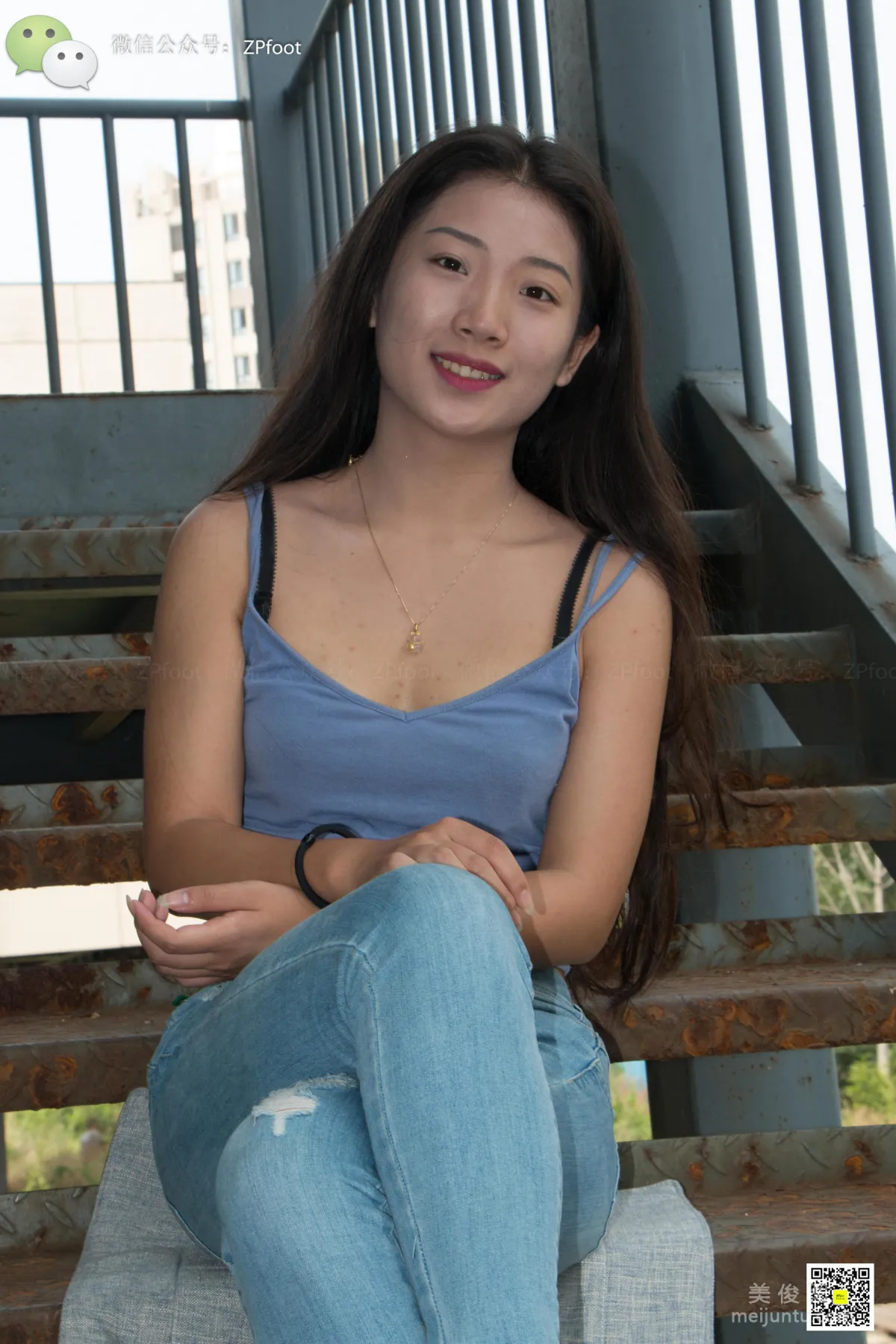 [LSS] NO.010 Shao Yao - Shao Yao's Short Stockings and Bare Feet photo 82