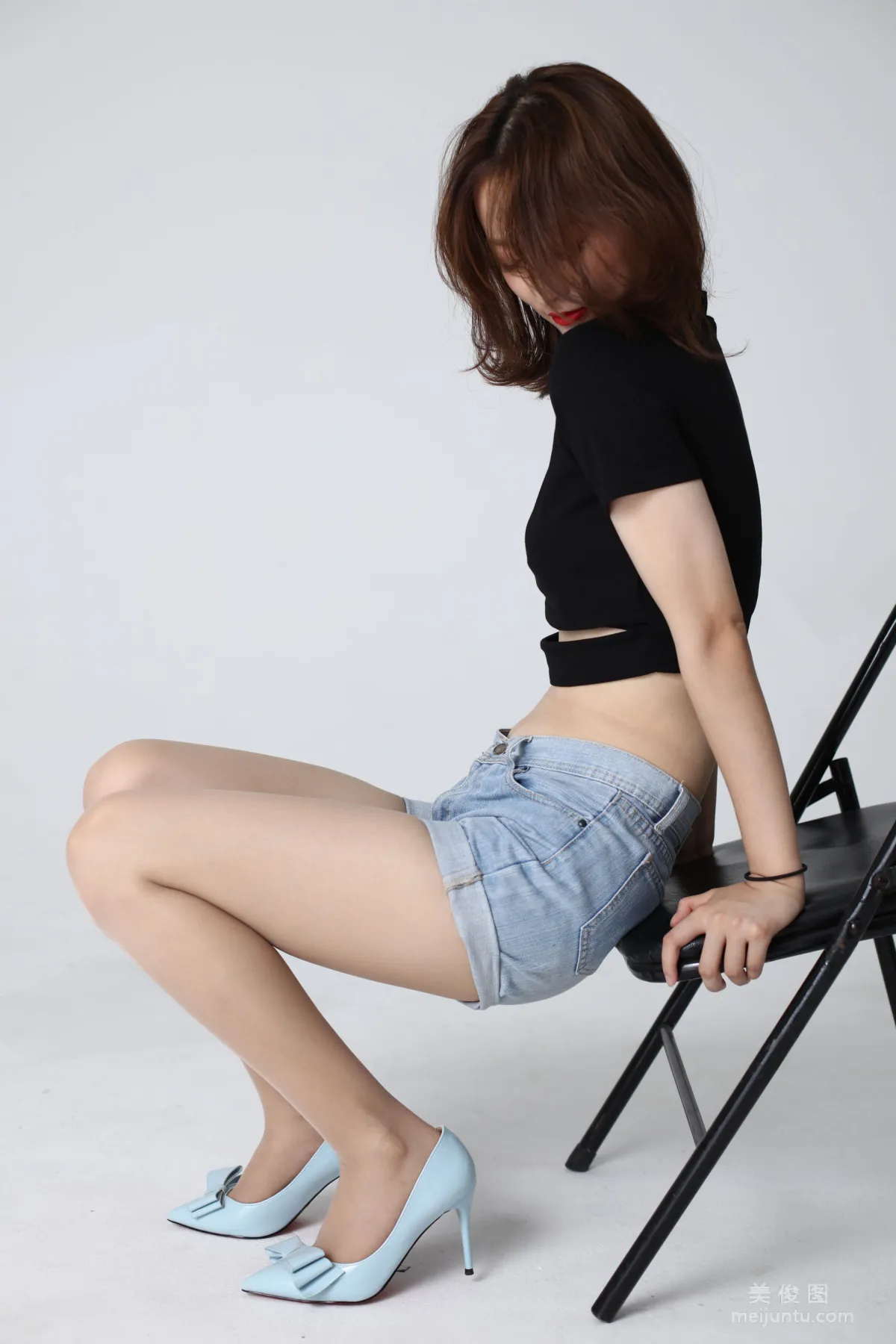 [Naisi] NO.145 Ying Ying, A World of Legs in Spring All Year Round photo 19
