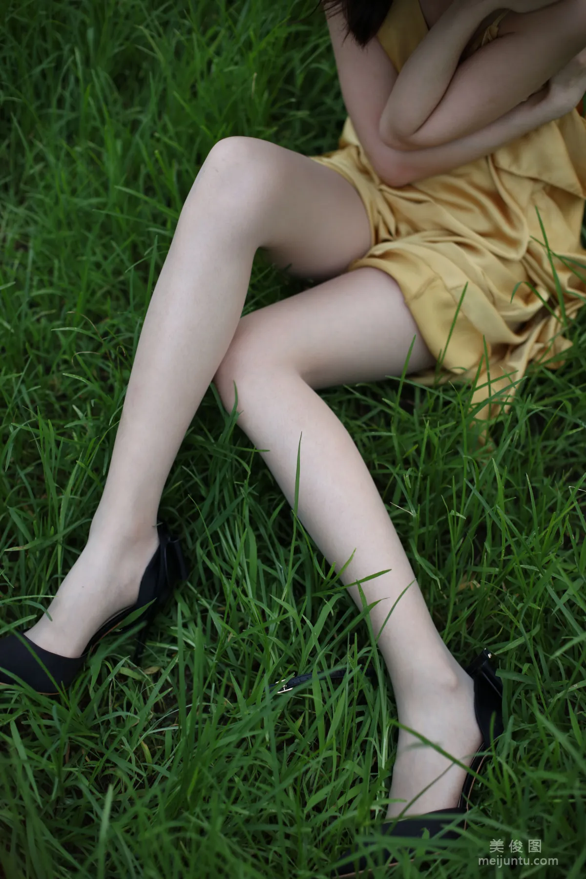 [Naisi] NO.139 Bing Bing, Cool Off and Have Fun Together photo 25