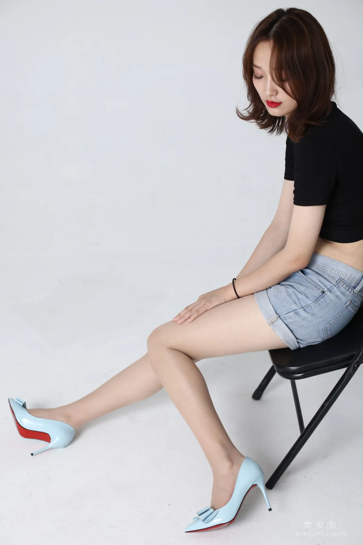[Naisi] NO.145 Ying Ying, A World of Legs in Spring All Year Round photo 16