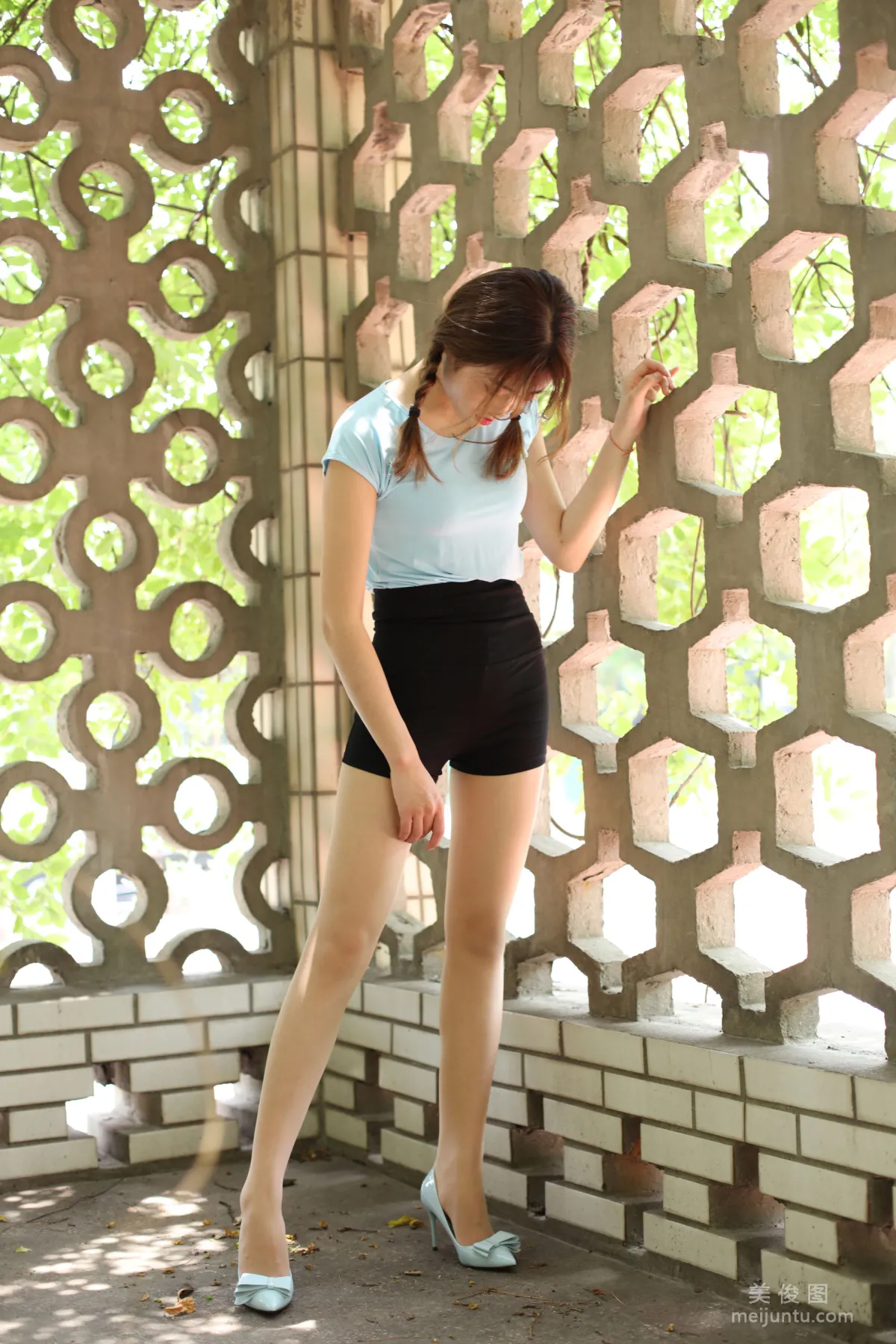 [奈丝] NO.125 可乐 - 蓝色绿色？到底是什么色？39