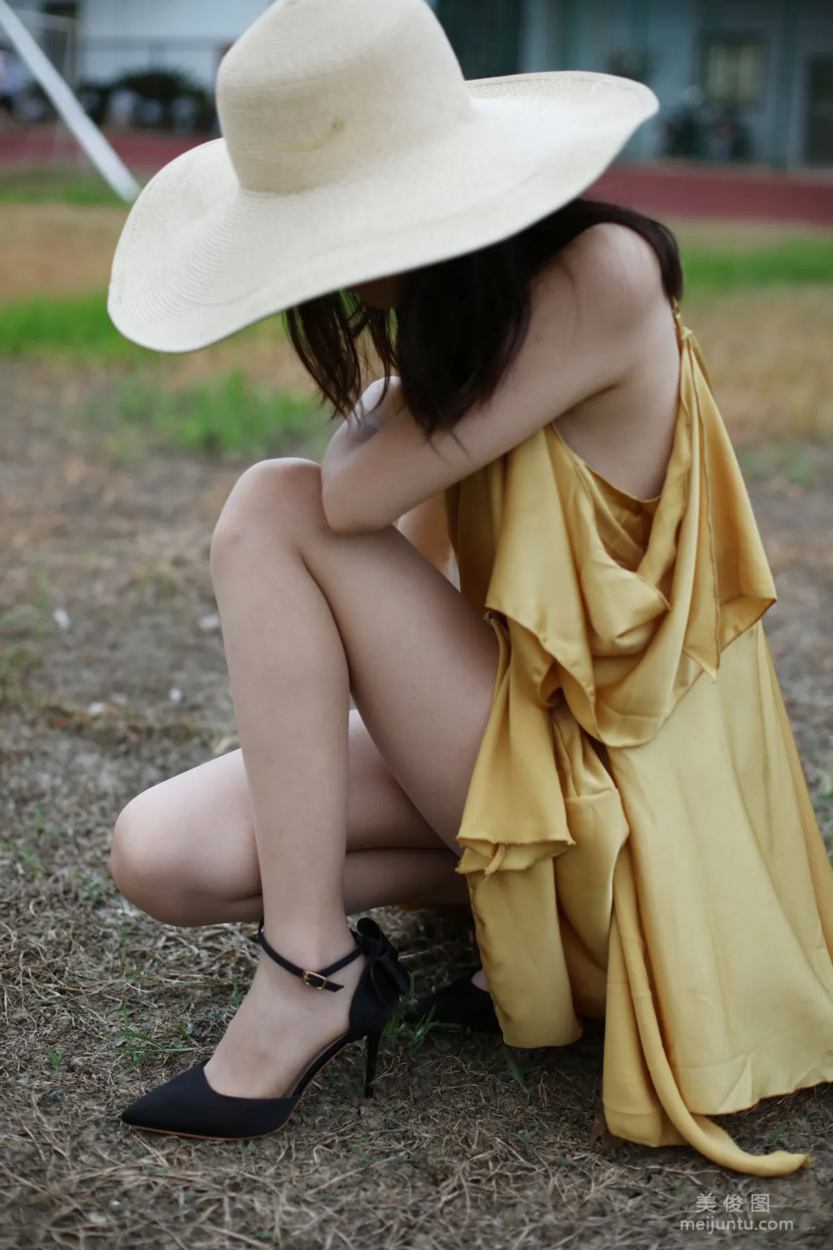 [Naisi] NO.139 Bing Bing, Cool Off and Have Fun Together photo 29