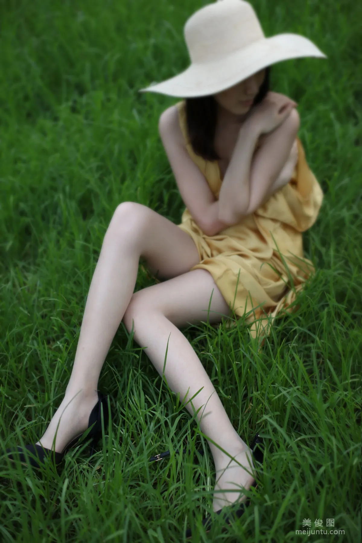 [Naisi] NO.139 Bing Bing, Cool Off and Have Fun Together photo 26