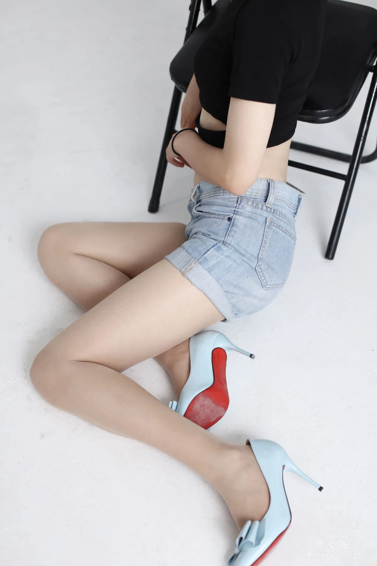 [Naisi] NO.145 Ying Ying, A World of Legs in Spring All Year Round photo 21