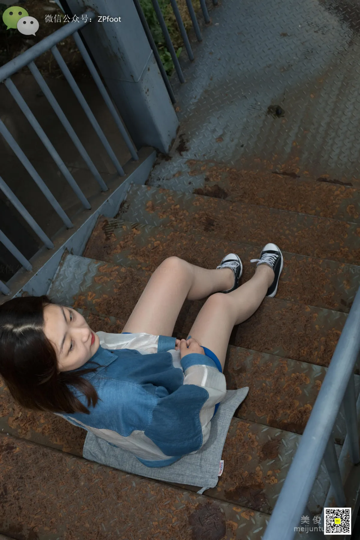 [山茶摄影LSS] NO.014 sale的肉丝 11