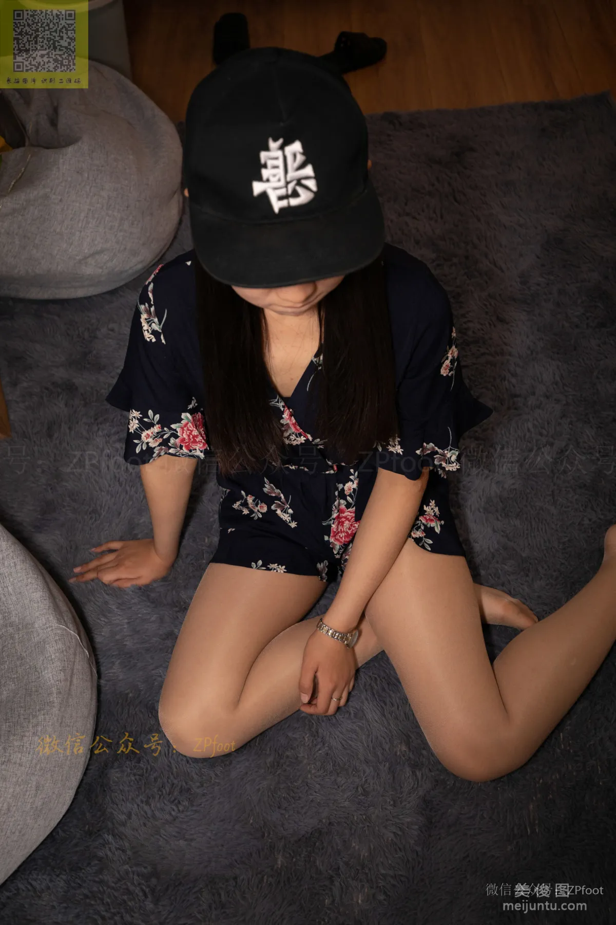 [LSS] NO.119 Schoolgirl Xiao Lu Collection Photo Set photo 5