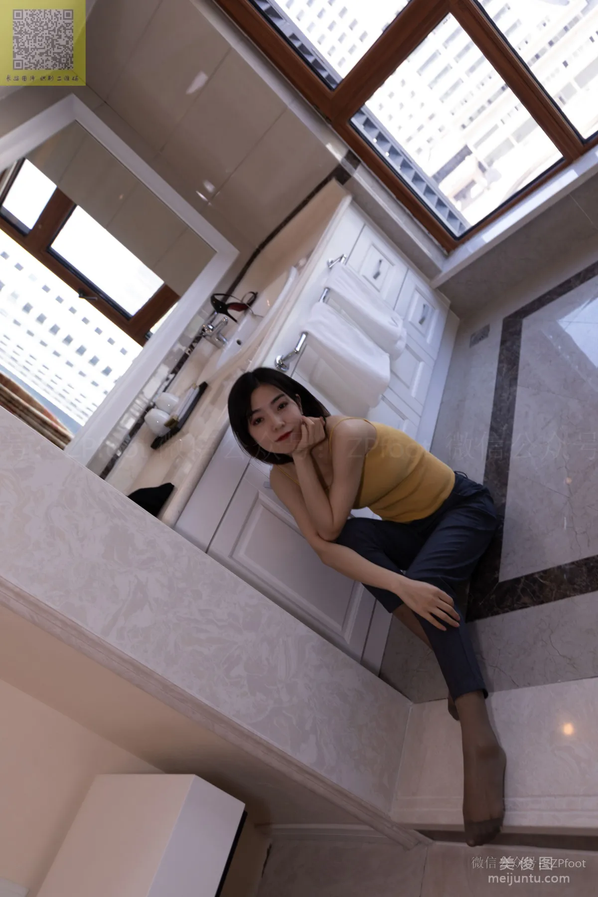 [LSS] NO.122 Xiao Yangyang - Kurisu Photo Set photo 71