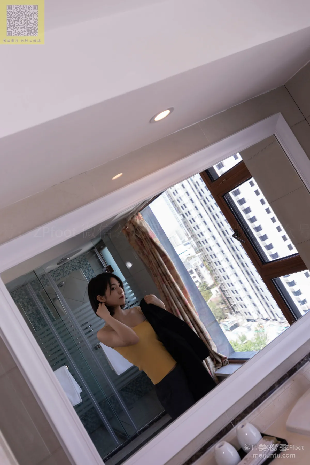 [LSS] NO.122 Xiao Yangyang - Kurisu Photo Set photo 19
