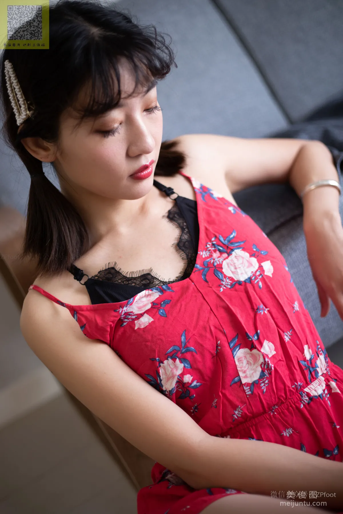 [LSS] NO.098 Xiao Xue Collection Photo Set photo 38