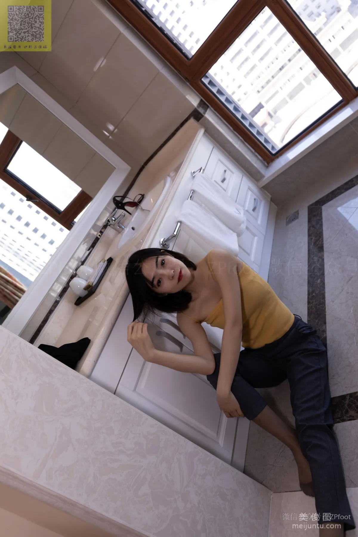 [LSS] NO.122 Xiao Yangyang - Kurisu Photo Set photo 69