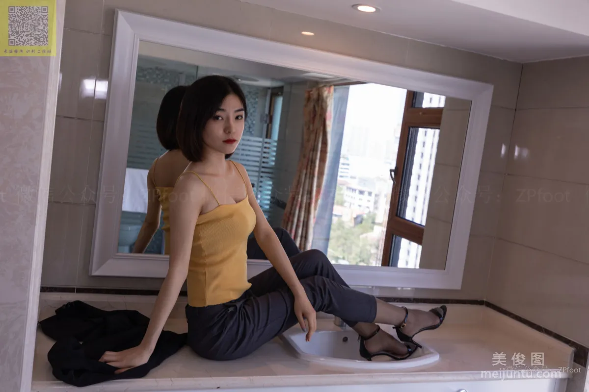 [LSS] NO.122 Xiao Yangyang - Kurisu Photo Set photo 35