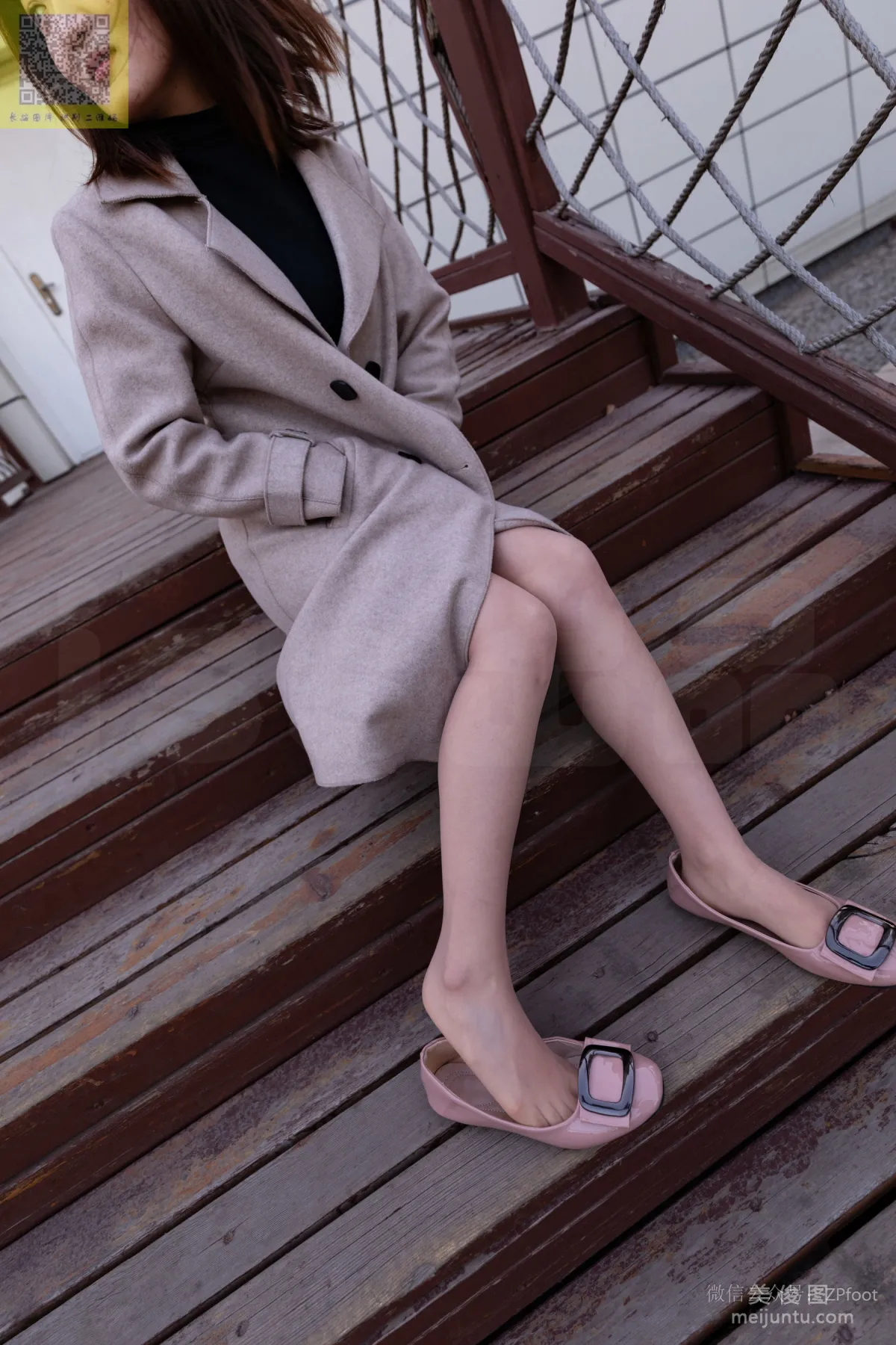 [LSS] NO.083 Tong Tong Collection Photo Set photo 59