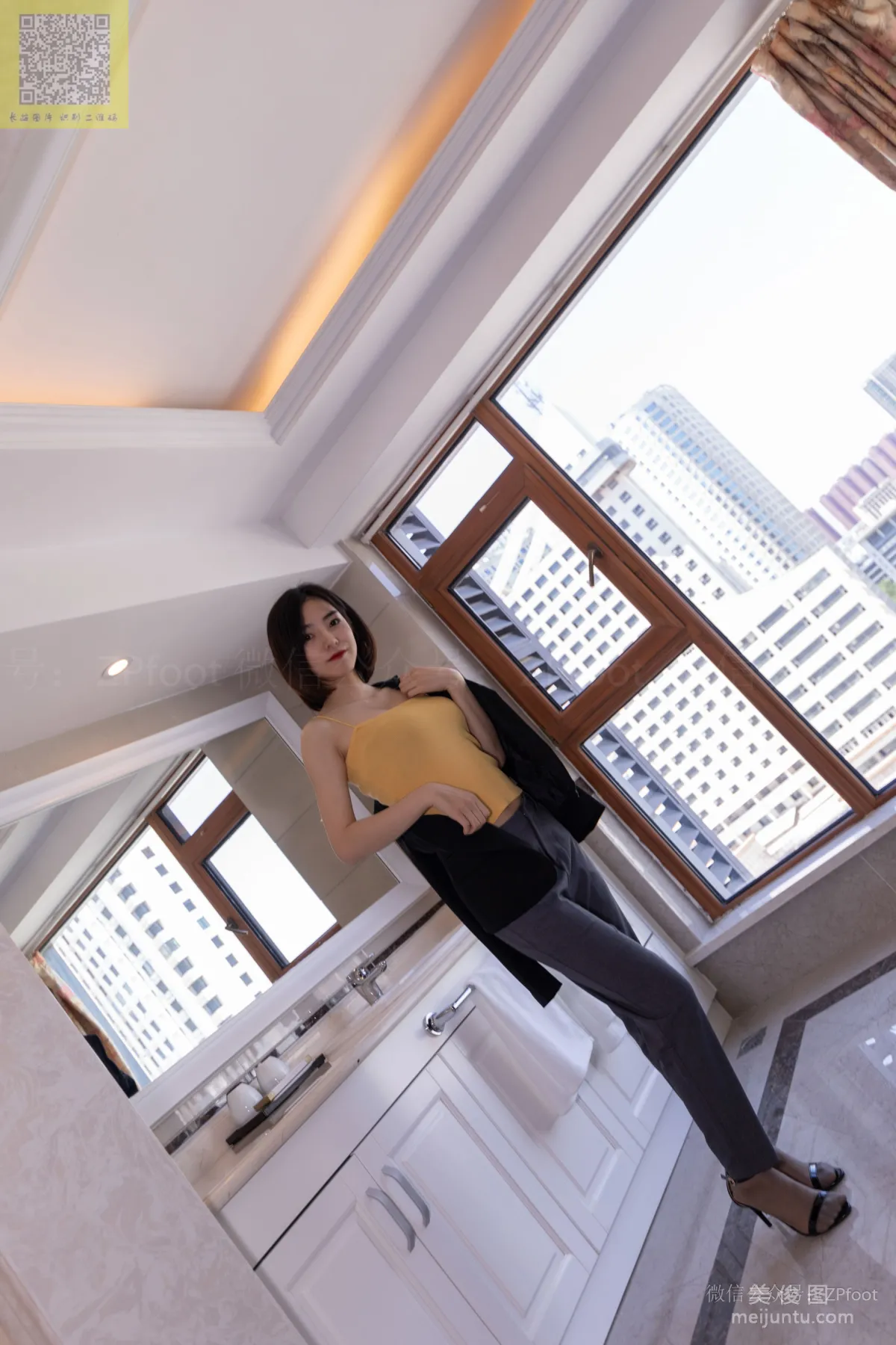 [LSS] NO.122 Xiao Yangyang - Kurisu Photo Set photo 12