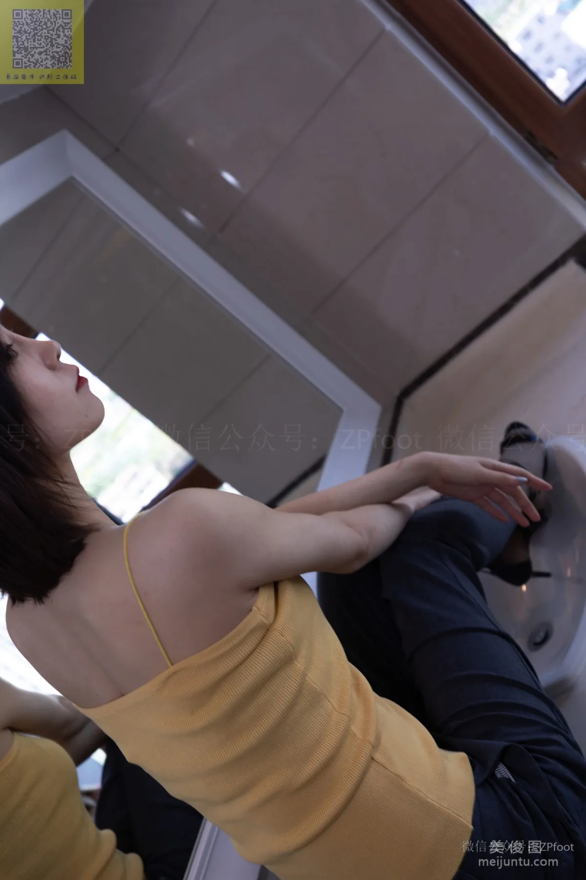 [LSS] NO.122 Xiao Yangyang - Kurisu Photo Set photo 36