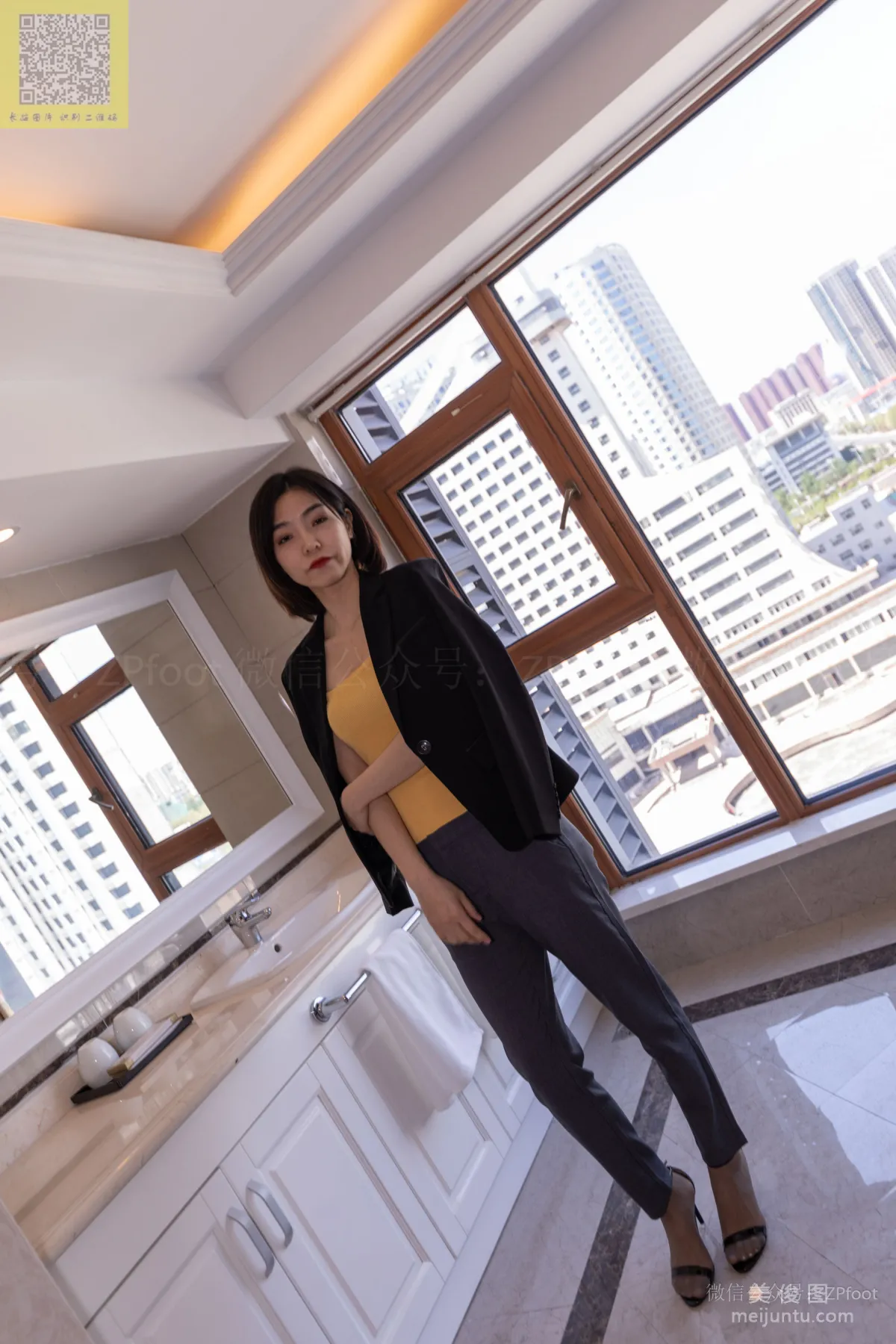 [LSS] NO.122 Xiao Yangyang - Kurisu Photo Set photo 2