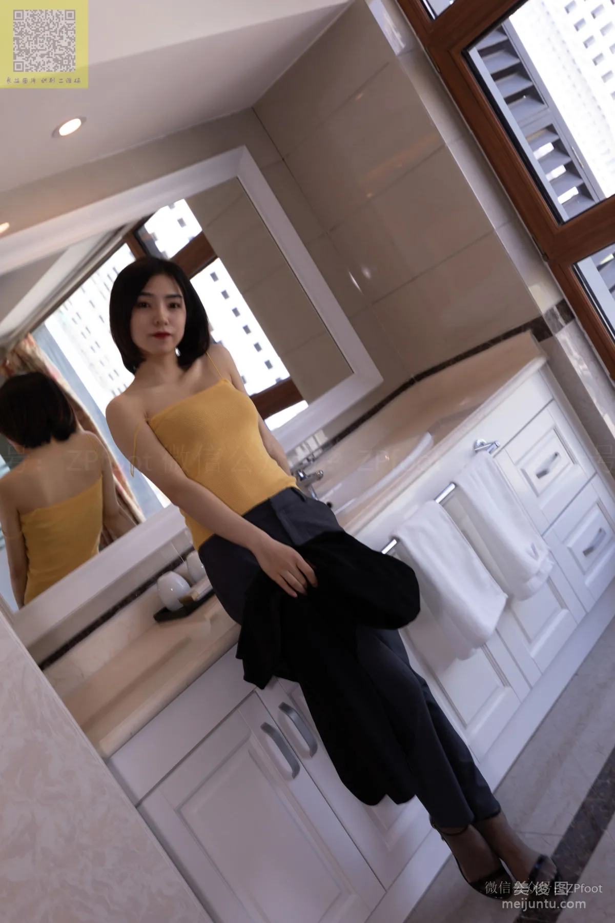 [LSS] NO.122 Xiao Yangyang - Kurisu Photo Set photo 26