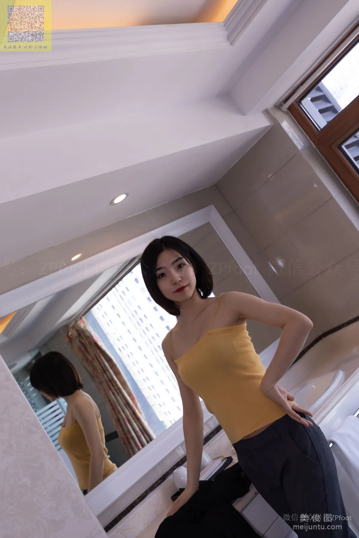 [LSS] NO.122 Xiao Yangyang - Kurisu Photo Set photo 29