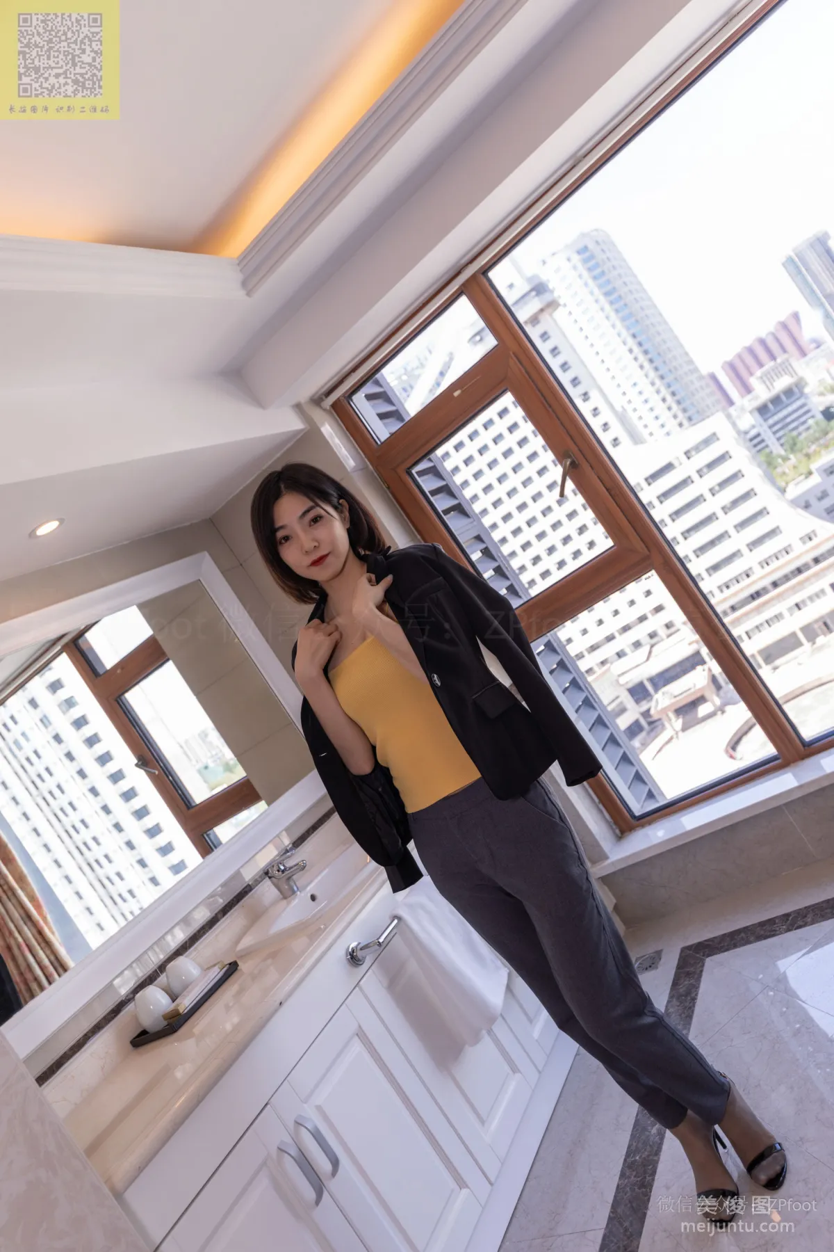 [LSS] NO.122 Xiao Yangyang - Kurisu Photo Set photo 3