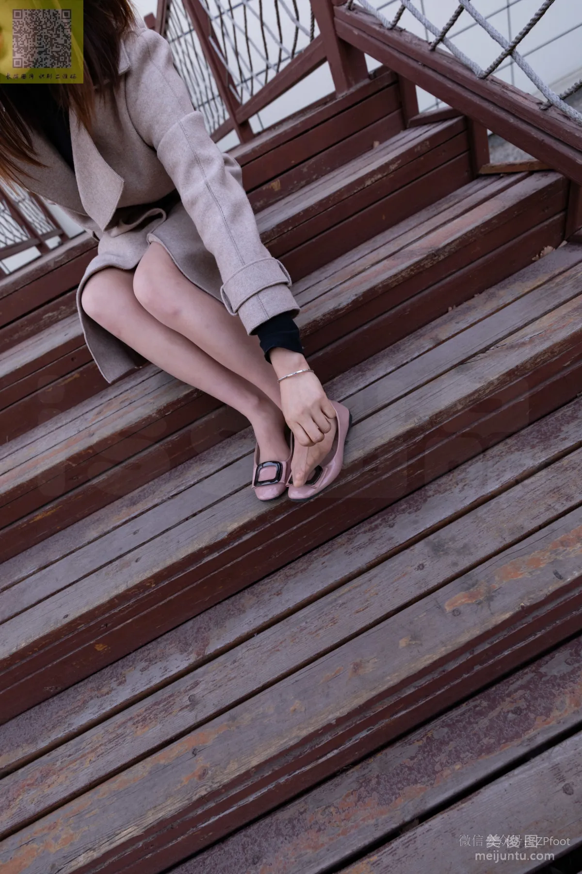 [LSS] NO.083 Tong Tong Collection Photo Set photo 62