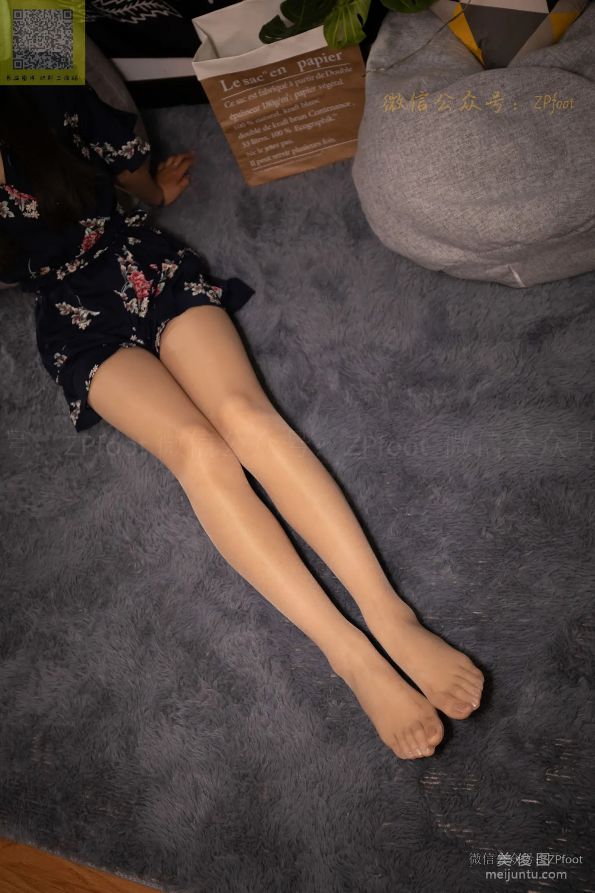 [LSS] NO.119 Schoolgirl Xiao Lu Collection Photo Set photo 10