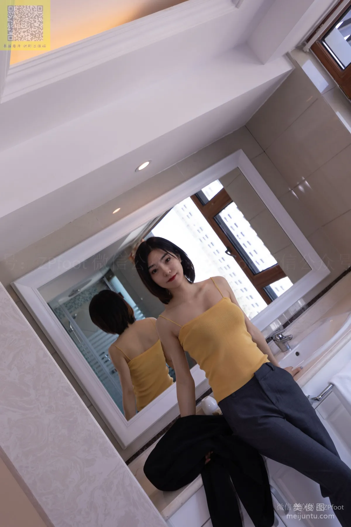 [LSS] NO.122 Xiao Yangyang - Kurisu Photo Set photo 24