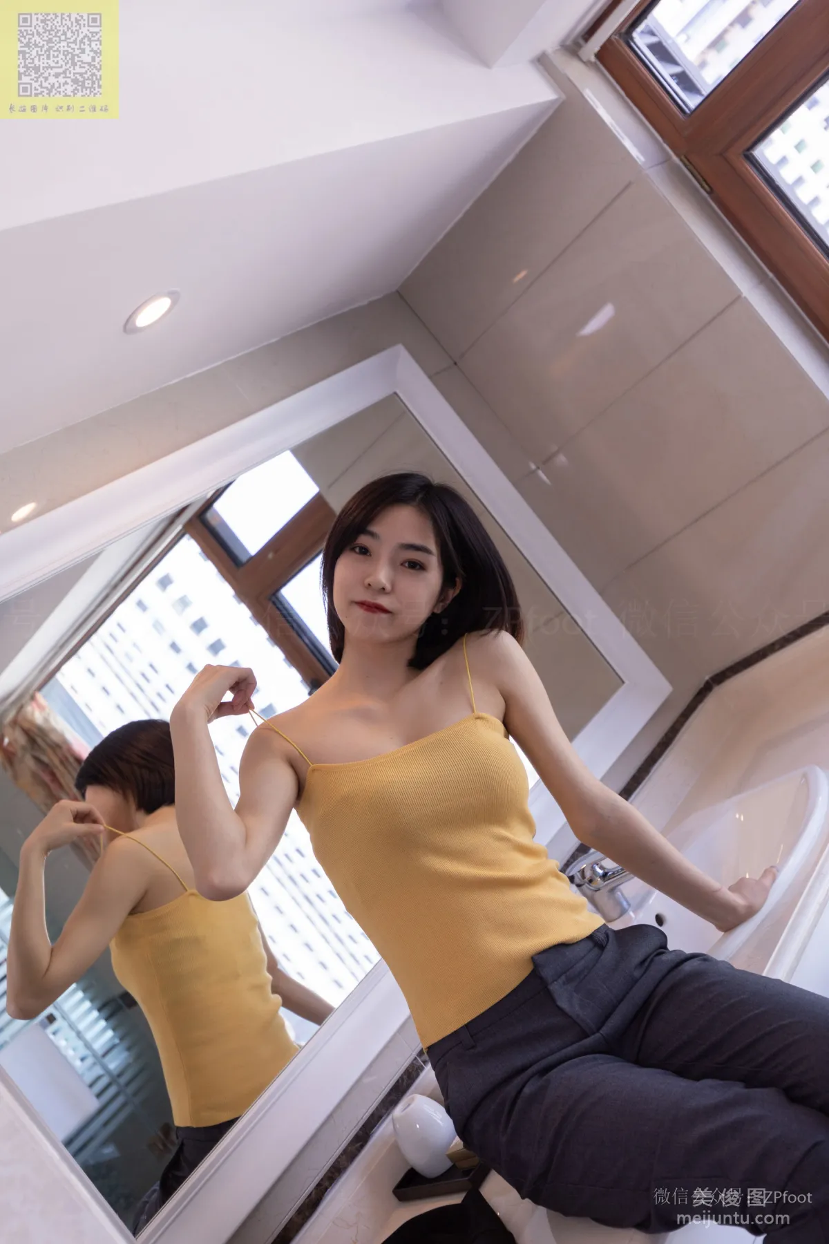 [LSS] NO.122 Xiao Yangyang - Kurisu Photo Set photo 34