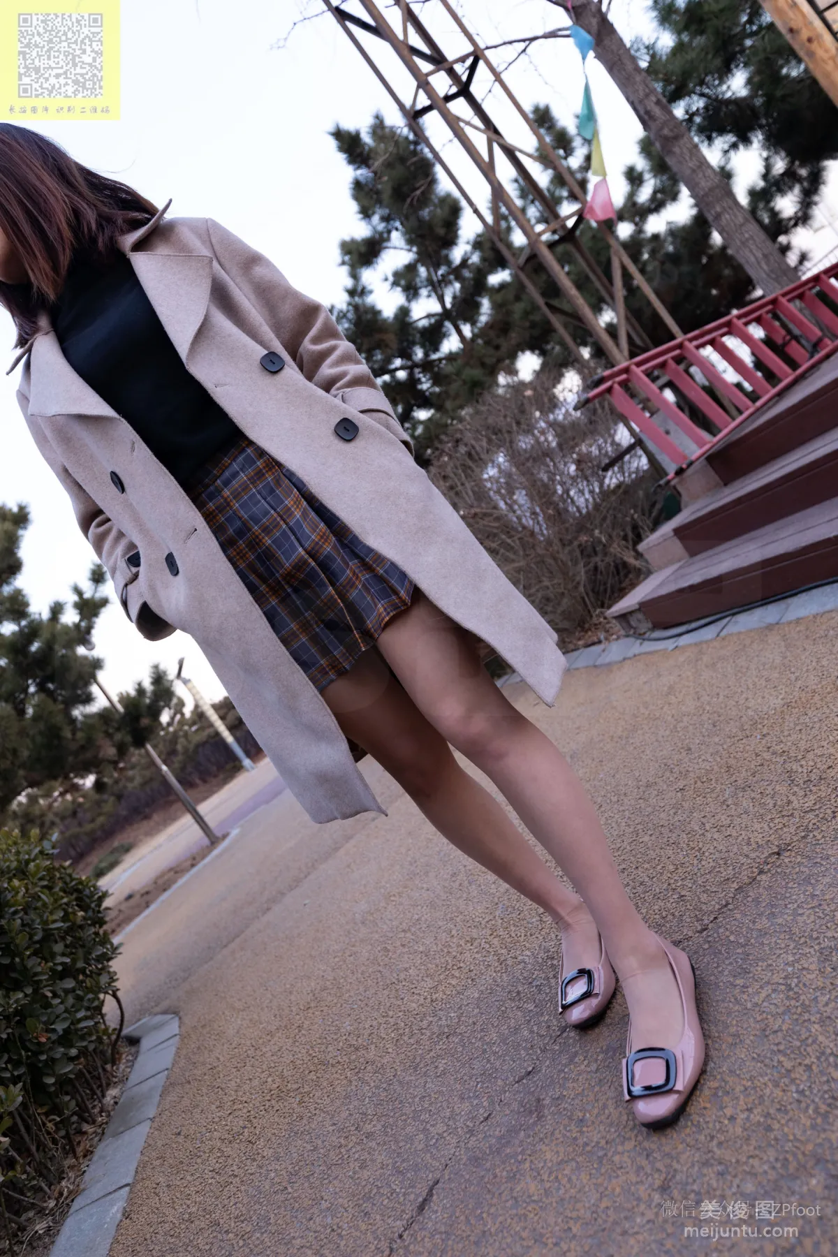 [LSS] NO.083 Tong Tong Collection Photo Set photo 77