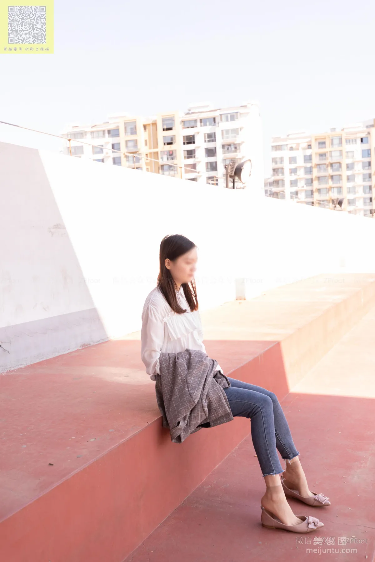 [LSS] NO.090 Nanxiang Baby's Playground Short Stockings Photo Set photo 49
